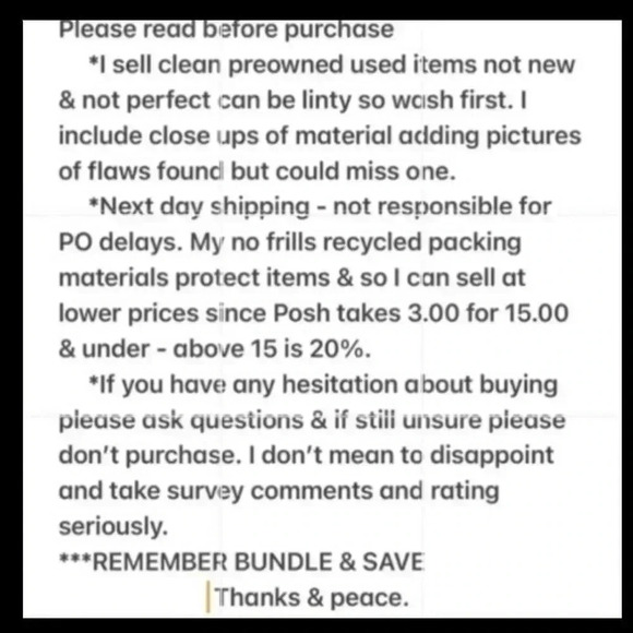 Talbots navy blue cotton lined lace skirt size 4 - Picture 6 of 14